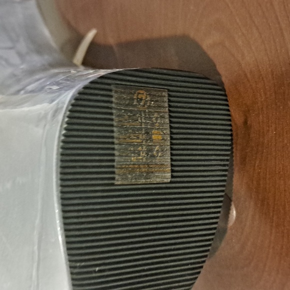 Pleaser Clear Sky Size 7 - Picture 7 of 7